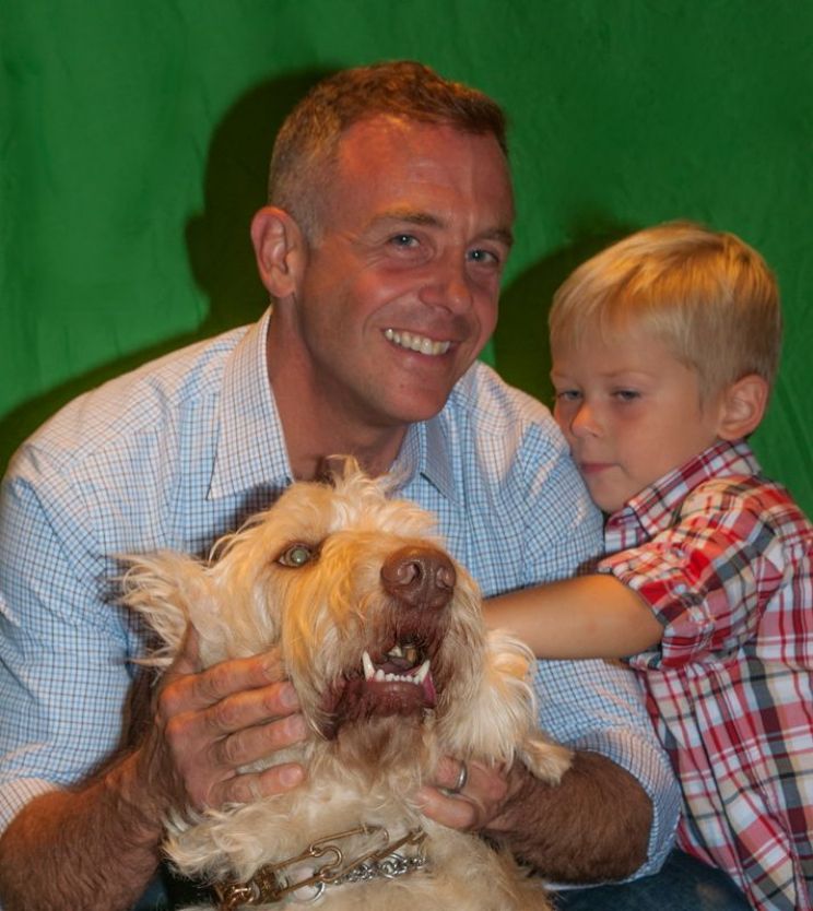David Eigenberg