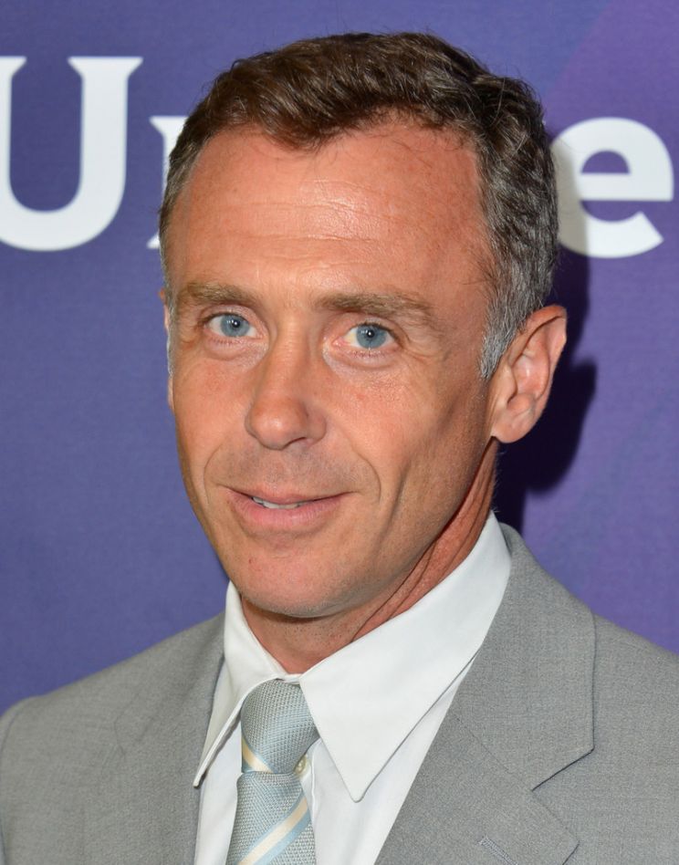David Eigenberg