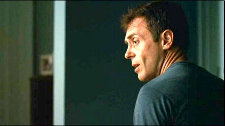 David Eigenberg