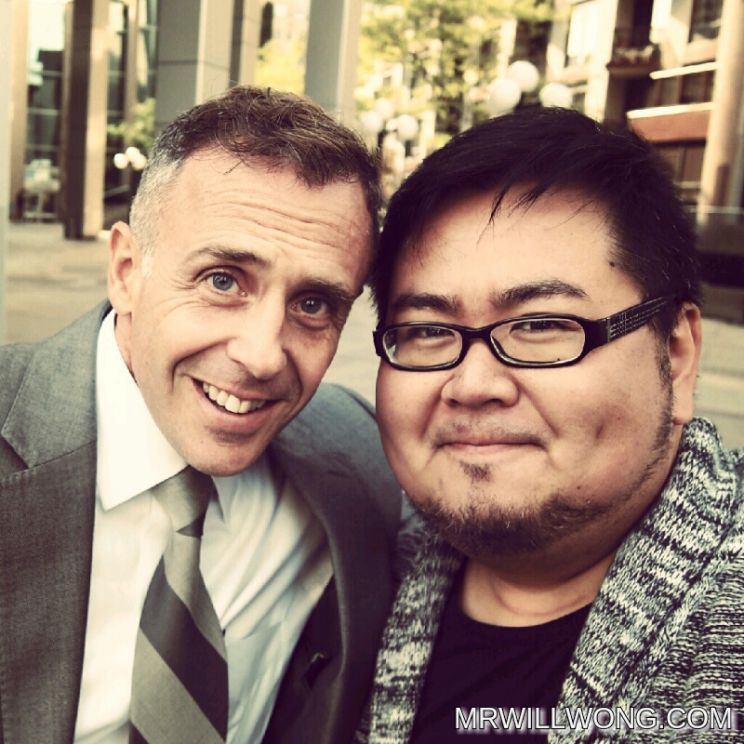 David Eigenberg