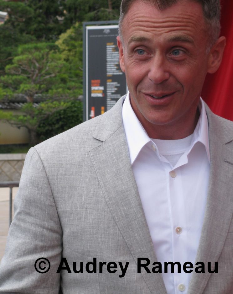 David Eigenberg