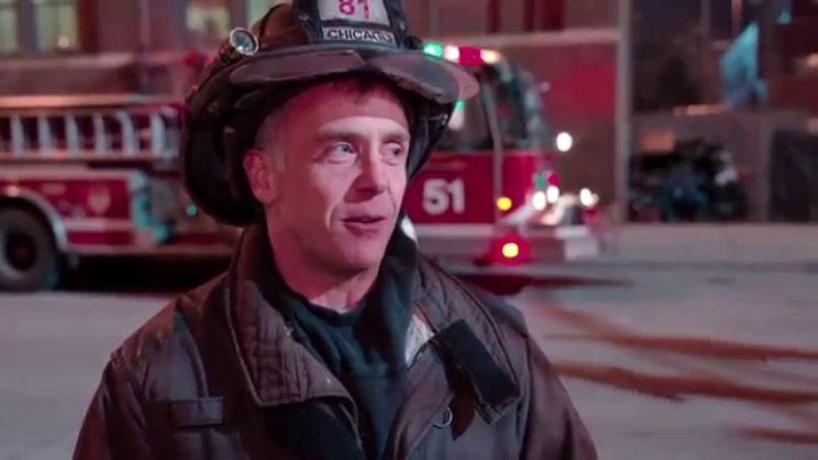 David Eigenberg