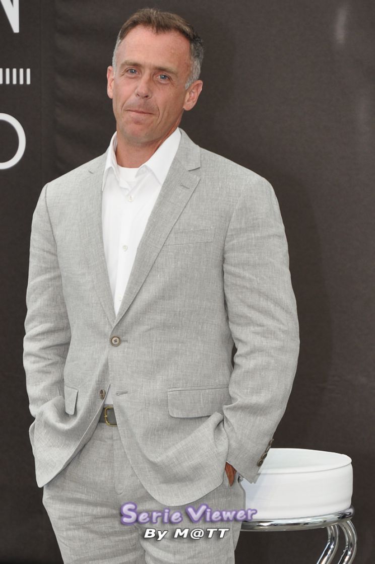 David Eigenberg
