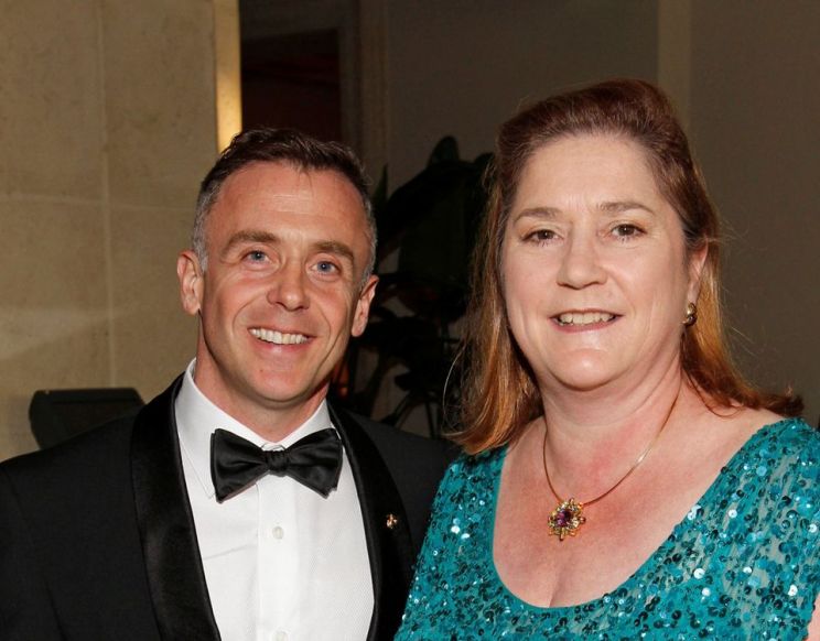 David Eigenberg