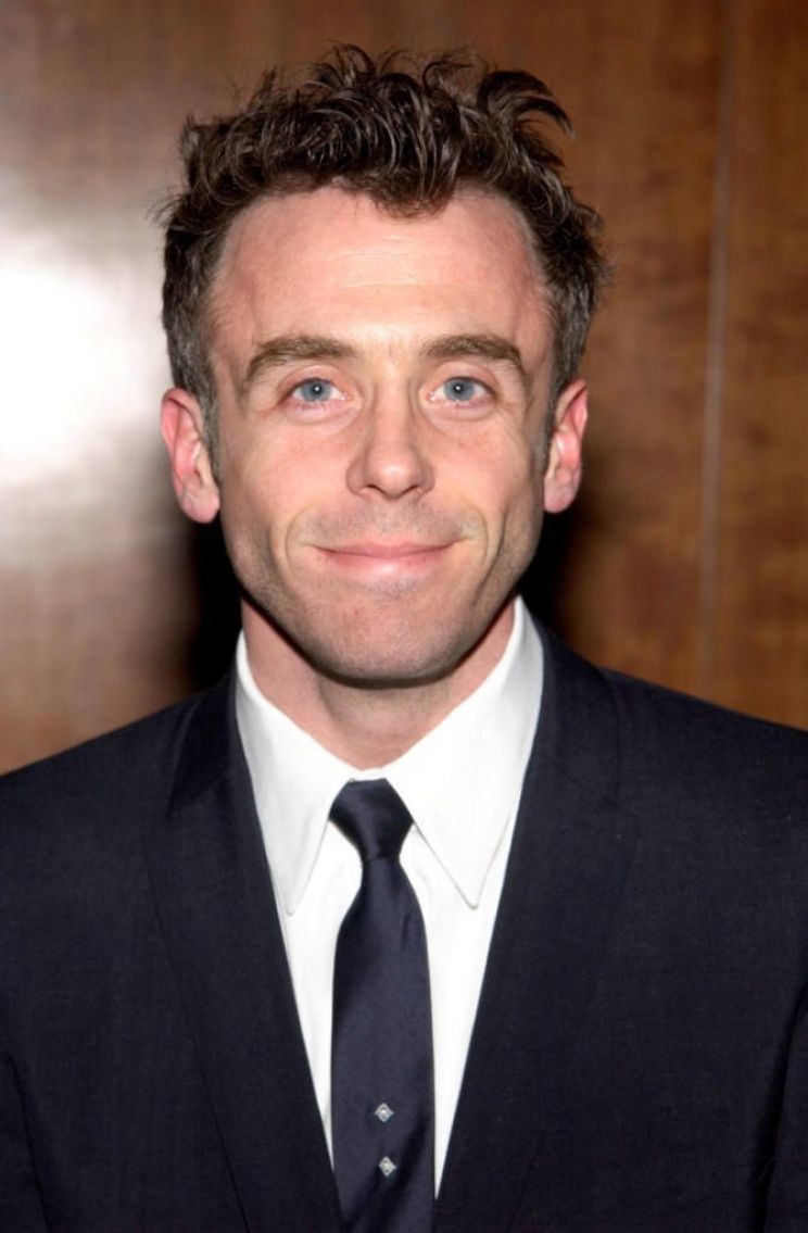 David Eigenberg