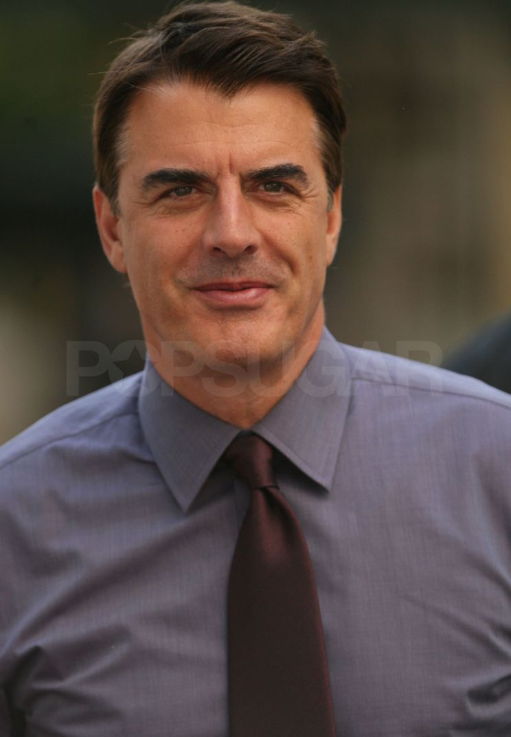 David Eigenberg
