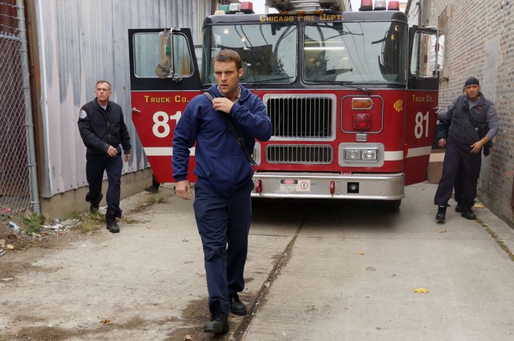 David Eigenberg