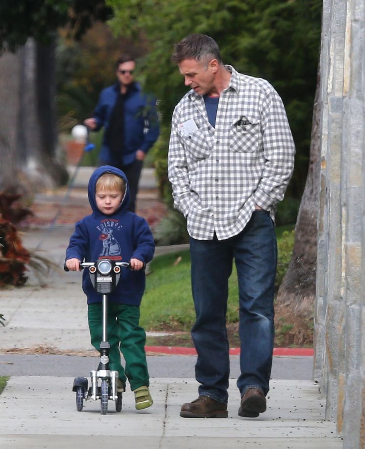 David Eigenberg