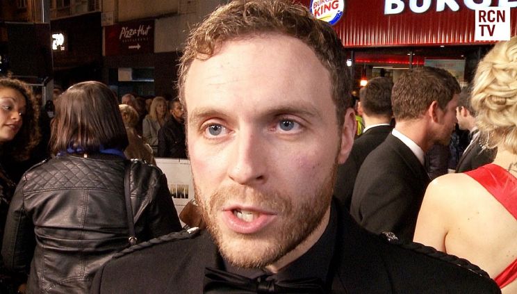 David Elliot