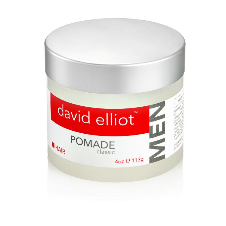 David Elliot