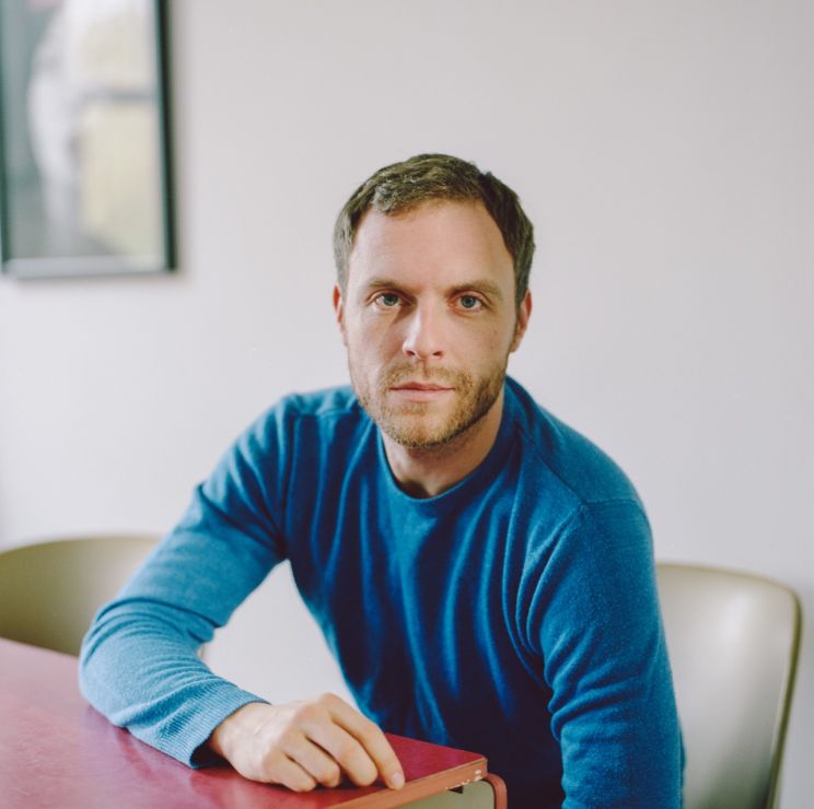 David Elliot
