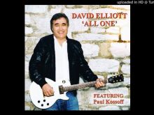 David Elliott