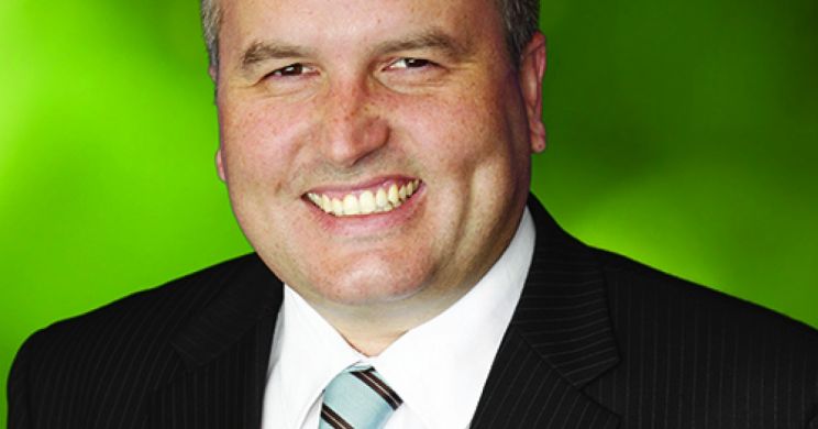 David Elliott