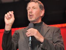 David Ellison
