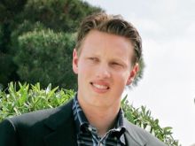 David Ellison