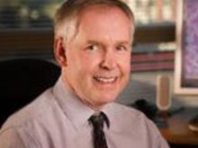 David Ellison