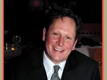 David Ellison