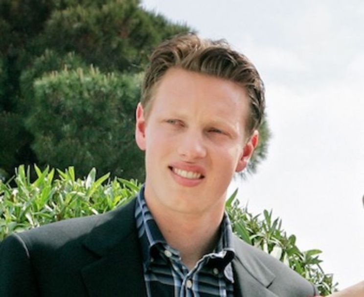 David Ellison