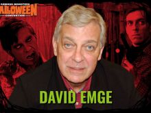 David Emge