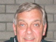 David Emge