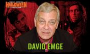 David Emge