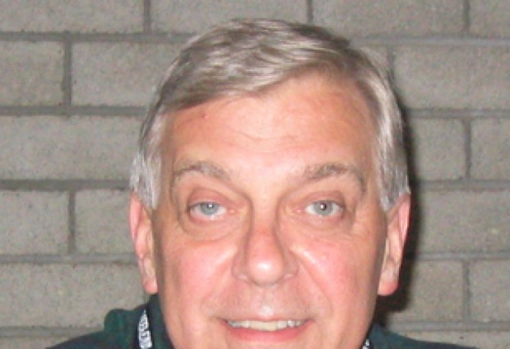 David Emge