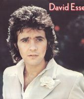 David Essex