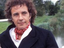 David Essex