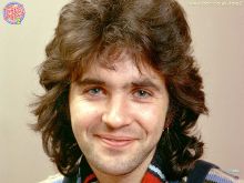 David Essex