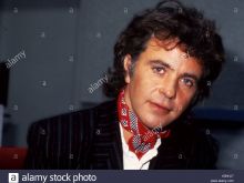 David Essex