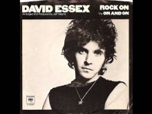 David Essex