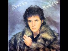 David Essex