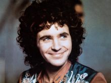 David Essex