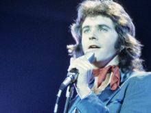 David Essex