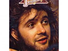 David Essex