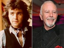 David Essex