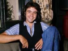 David Essex