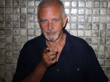 David Essex