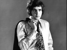 David Essex