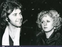 David Essex