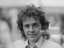 David Essex