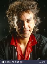 David Essex