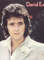 David Essex