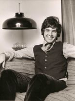 David Essex