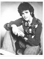 David Essex