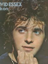 David Essex