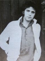 David Essex