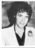 David Essex