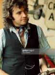 David Essex