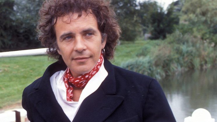 David Essex